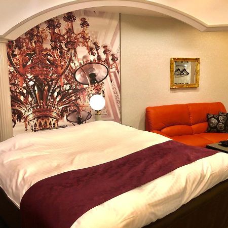 Hotel Water Gate Ichinomiya (Adults Only) Inazawa 外观 照片
