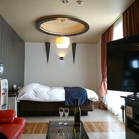 Hotel Water Gate Ichinomiya (Adults Only) Inazawa 外观 照片