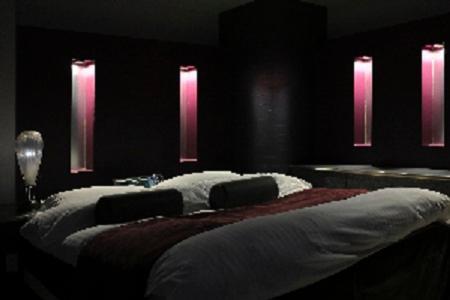 Hotel Water Gate Ichinomiya (Adults Only) Inazawa 外观 照片