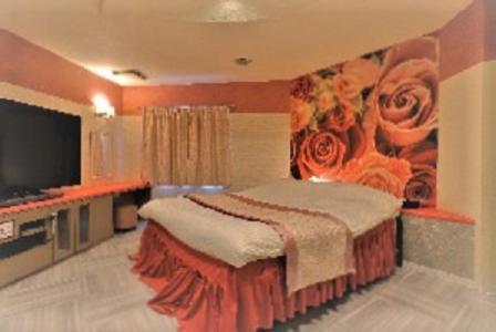 Hotel Water Gate Ichinomiya (Adults Only) Inazawa 外观 照片