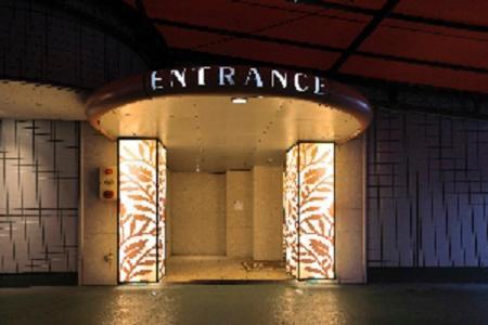 Hotel Water Gate Ichinomiya (Adults Only) Inazawa 外观 照片