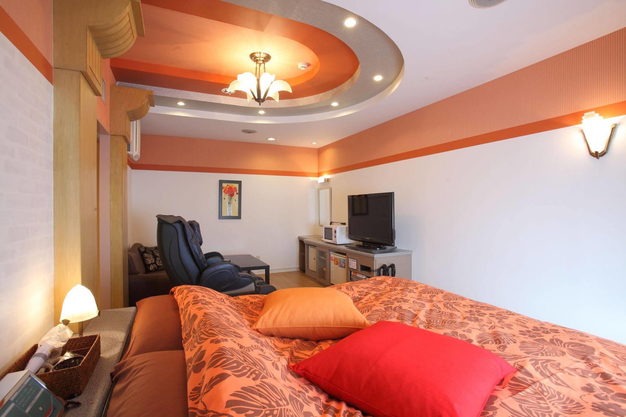 Hotel Water Gate Ichinomiya (Adults Only) Inazawa 外观 照片