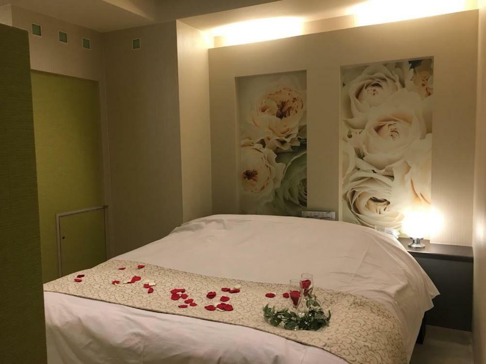 Hotel Water Gate Ichinomiya (Adults Only) Inazawa 外观 照片