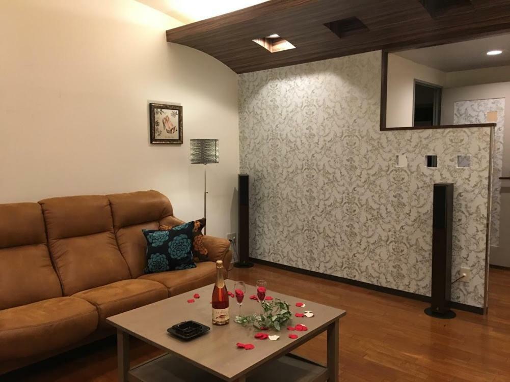 Hotel Water Gate Ichinomiya (Adults Only) Inazawa 外观 照片