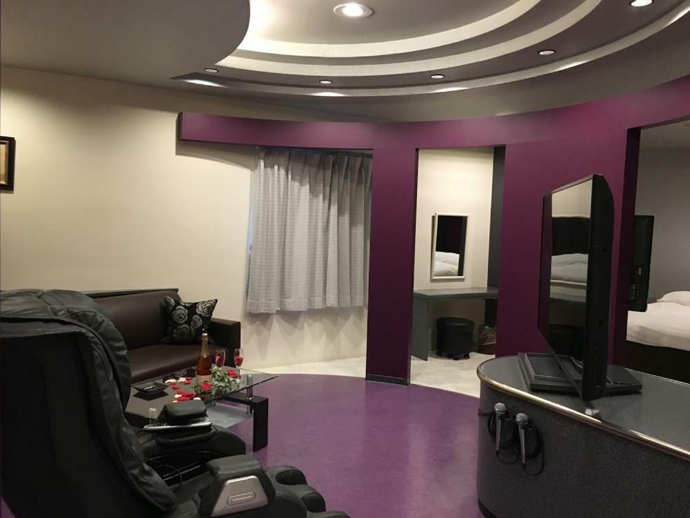 Hotel Water Gate Ichinomiya (Adults Only) Inazawa 外观 照片