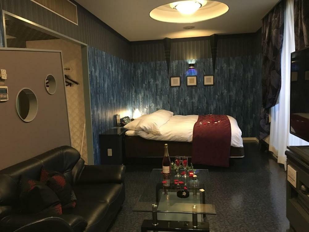 Hotel Water Gate Ichinomiya (Adults Only) Inazawa 外观 照片