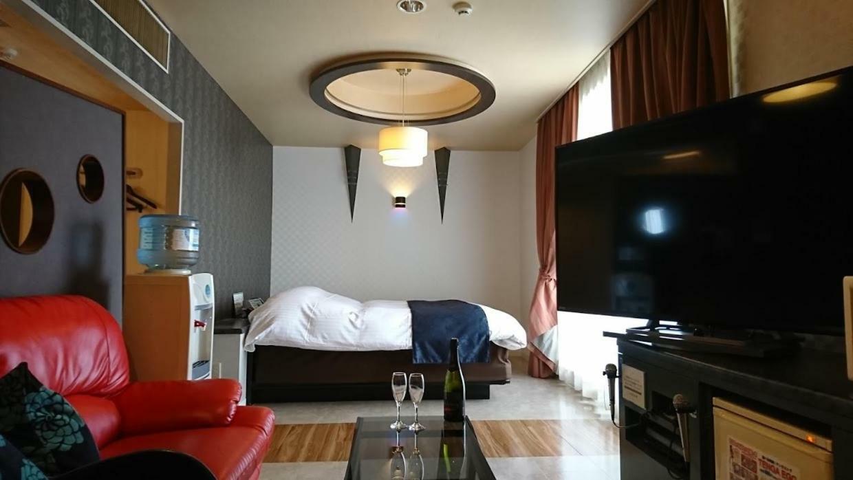 Hotel Water Gate Ichinomiya (Adults Only) Inazawa 外观 照片