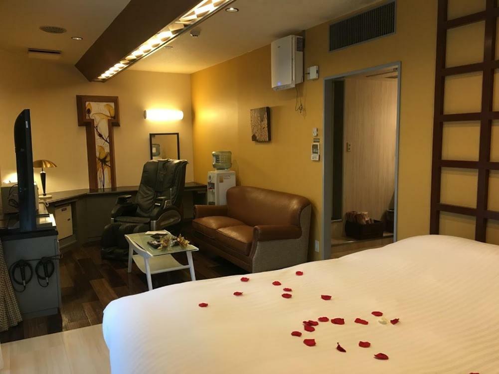 Hotel Water Gate Ichinomiya (Adults Only) Inazawa 外观 照片