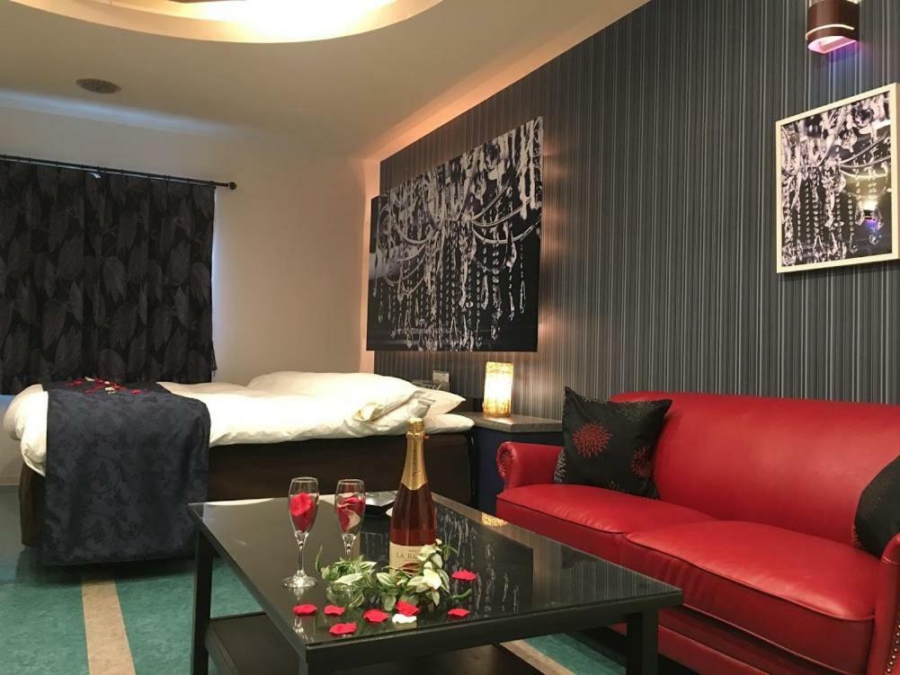 Hotel Water Gate Ichinomiya (Adults Only) Inazawa 外观 照片