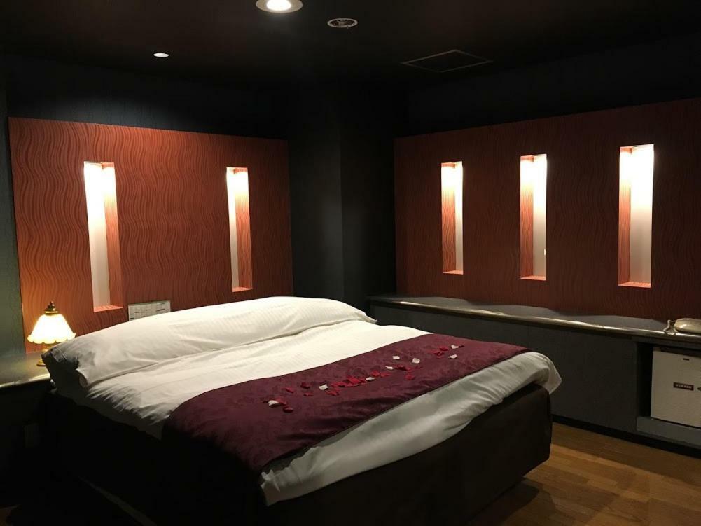 Hotel Water Gate Ichinomiya (Adults Only) Inazawa 外观 照片