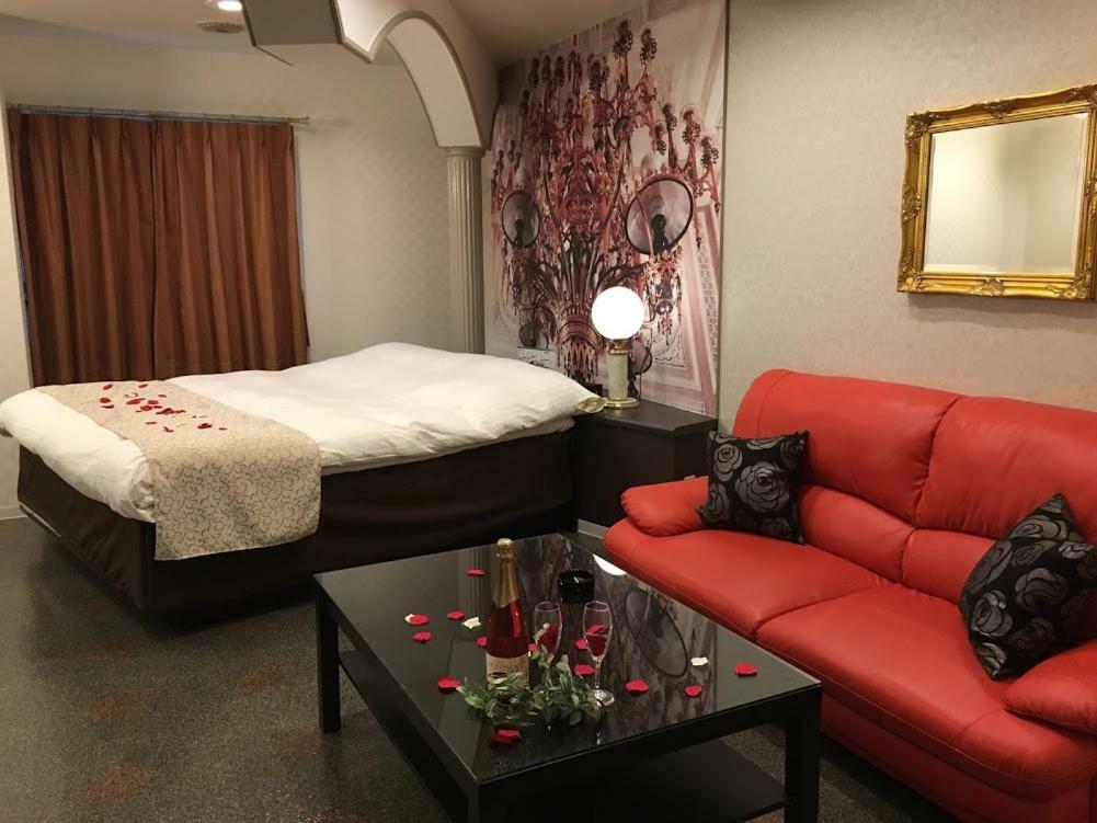 Hotel Water Gate Ichinomiya (Adults Only) Inazawa 外观 照片