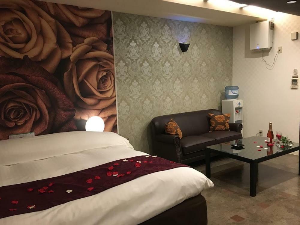 Hotel Water Gate Ichinomiya (Adults Only) Inazawa 外观 照片