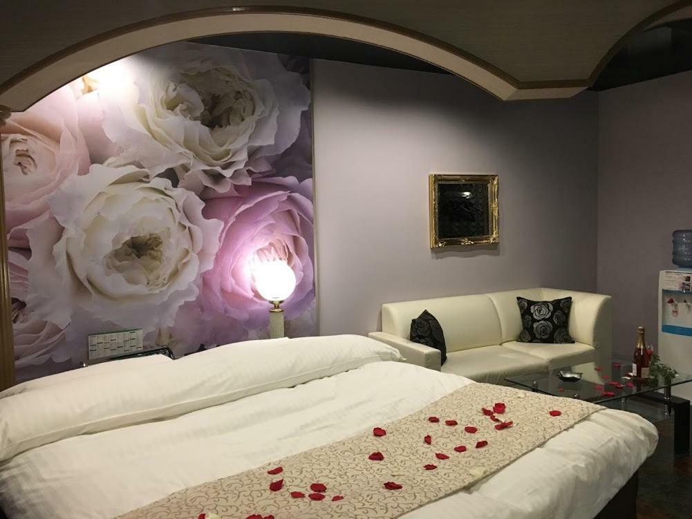 Hotel Water Gate Ichinomiya (Adults Only) Inazawa 外观 照片
