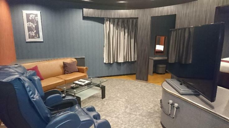 Hotel Water Gate Ichinomiya (Adults Only) Inazawa 外观 照片